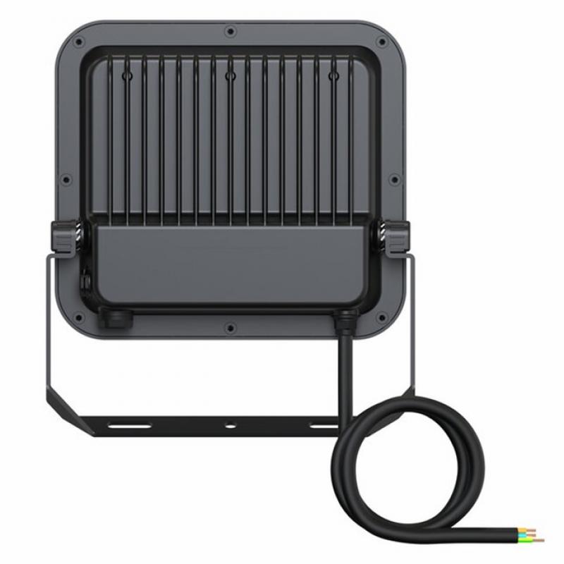 LEDVANCE LED Fluter FLOODLIGHT AREA GEN 2  FL AREA V 50W ML 840 A48X85 BK