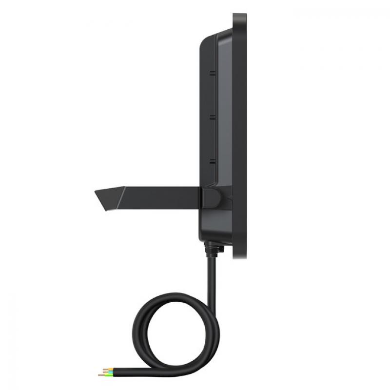 LEDVANCE LED Fluter FLOODLIGHT AREA GEN 2 FL AREA V 67W ML 830 A48X85 BK