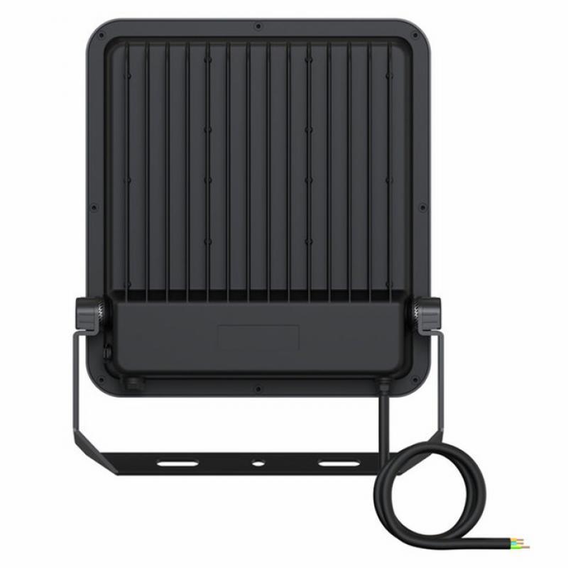 LEDVANCE LED Fluter FLOODLIGHT AREA GEN 2  FL AREA V 133W ML 830 A48X85 BK