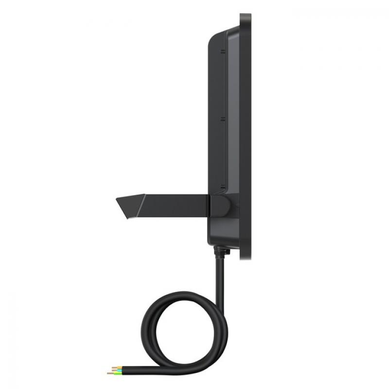 LEDVANCE LED Fluter FLOODLIGHT AREA GEN 2  FL AREA V 133W ML 830 A48X85 BK