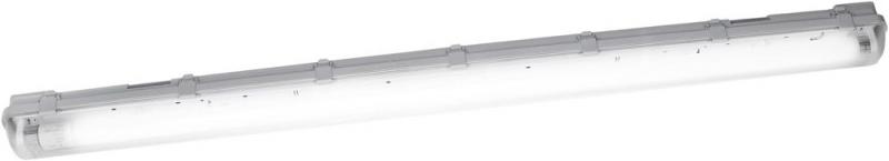 120cm OSRAM SUBMARINE 15W LED Feuchtraumleuchte 4000K neutralweißes Licht inkl. 1x LED Röhre