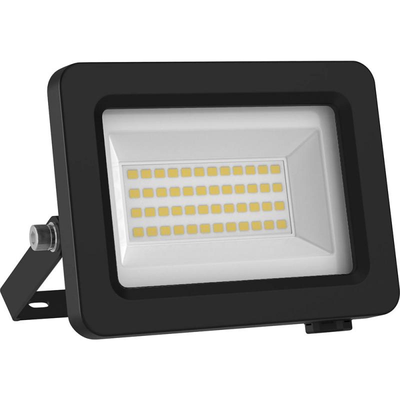 Osram LED Fluter 10W 4000K universalweißes Flutlicht IP65