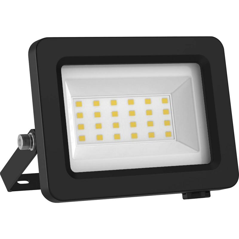 Osram LED Fluter 5W 4000K universalweißes Flutlicht IP65