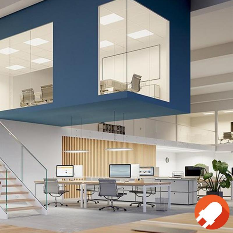 30 x 150cm Ledvance T8/G13 LED Röhren PERFORMANCE Class EM 19.3W/23.1W 3000K Warmweiß GLAS KVG/VVG, Netzspannung inkl. Starter - XXXL-Sparpack