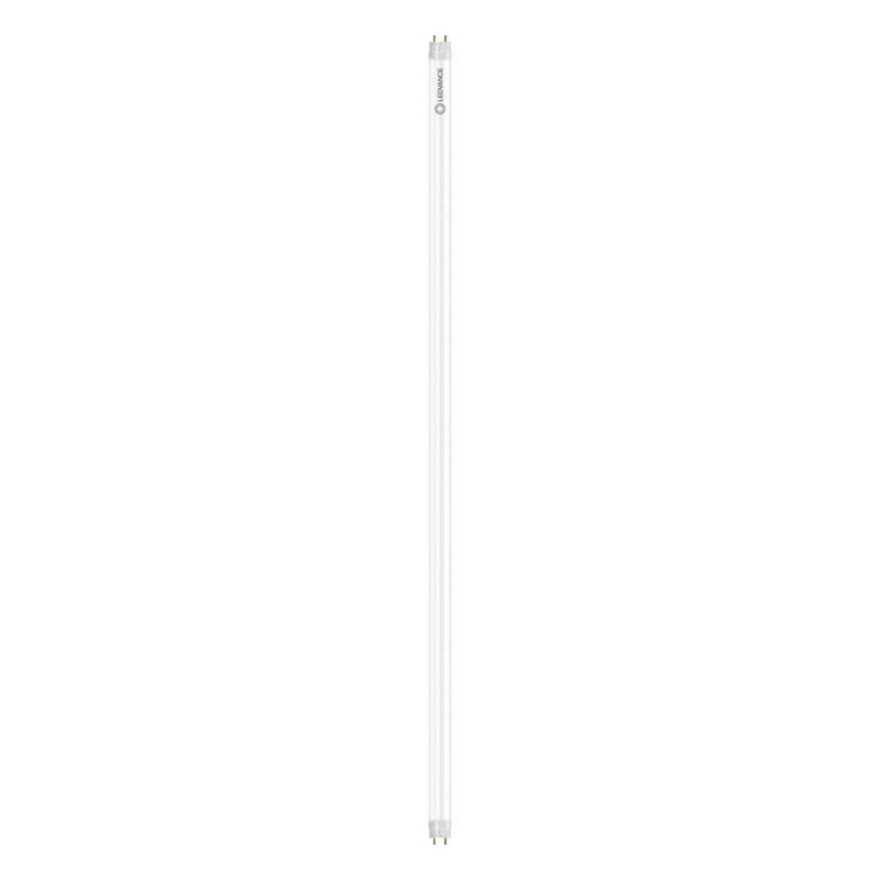 LEDVANCE LED Röhre TUBE T8 EM VALUE 10,3W 840 G13 1050 mm kaltweiß 4000K für KVG/VVG, Netzspannung