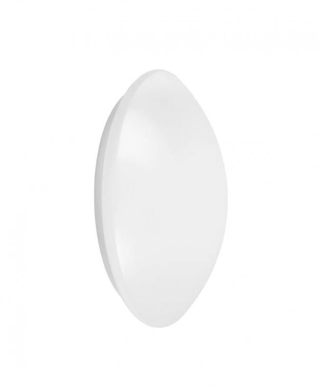 Osram Essential Decken- und Wandleuchte IP20  Ø25cm mit E27 Fassung