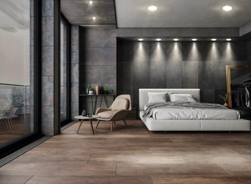 3er Set OSRAM Downlight ultra slim ø12cm LED-Einbauleuchte 8W Warmweißes Licht Weiß - mit integriertem Treiber IP20 - inkl. Montagezubehör, Einbaudurchmesser 105 mm, Einbautiefe 35 mm