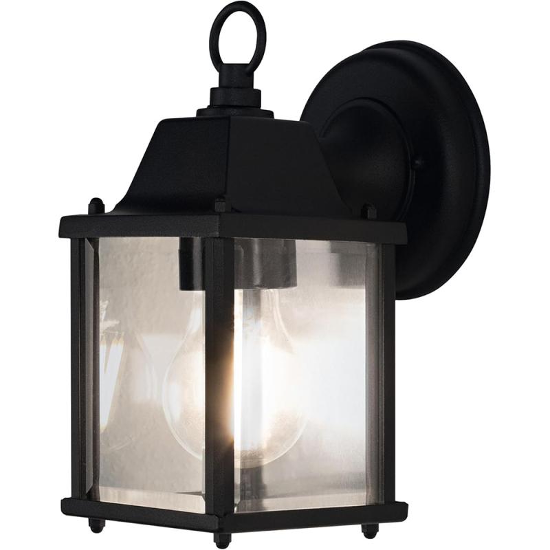 OSRAM Außen Wandleuchte Endura Classic Lanterne