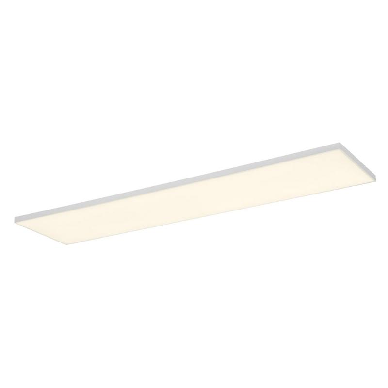 120cm Osram Planon Frameless 1200x300mm 40W 3000K warmweißes Licht