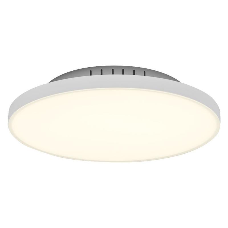 30cm OSRAM  Panelleuchte Planon Frameless Round 300mm 20W 3000K warmweißes Licht