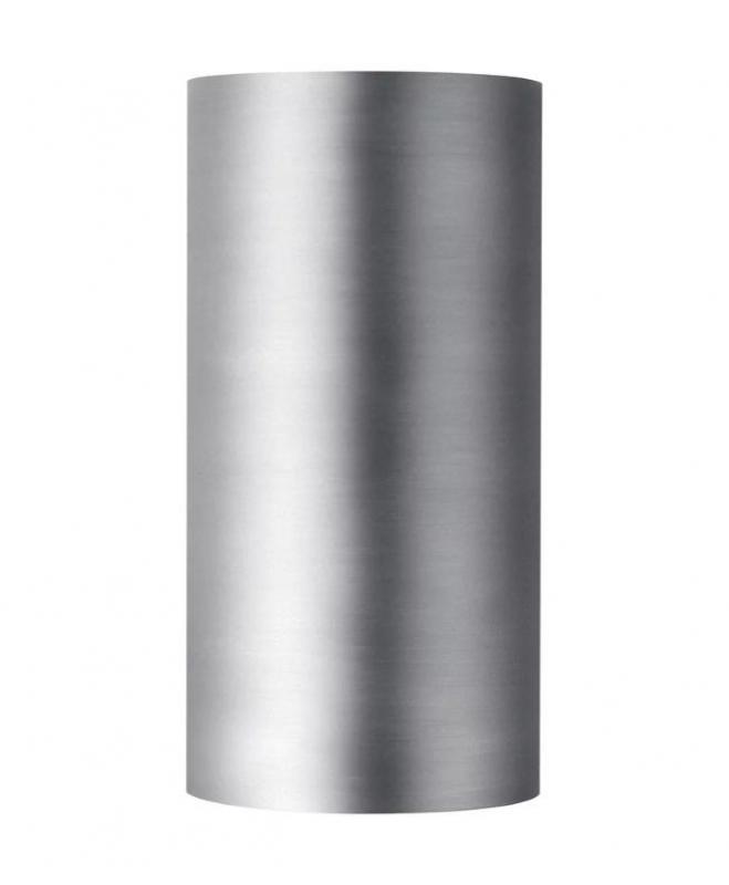 Osram LED Außen Wandleuchte Endura Style UpDown Aluminium IP44