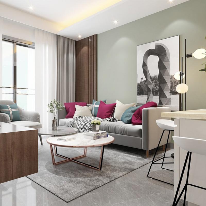 Ledvance GU5.3 LED Niedervolt Reflektor Lampe MR16 dimmbar 36° 3.4W wie 35W neutralweiß 4000K hohe Farbwiedergabe 97Ra