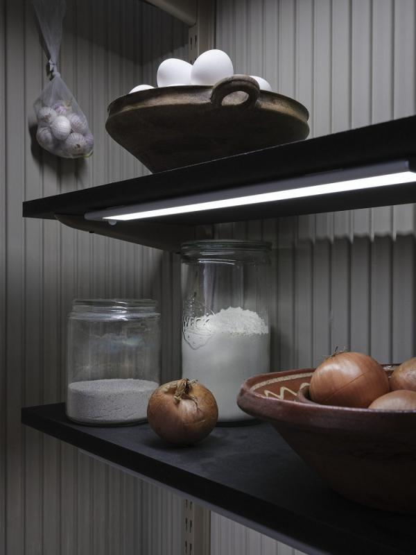 40cm Osram LED Lichtleiste Linear USB Sensor + USB 400mm CCT - umschaltbare Farbtemperatur