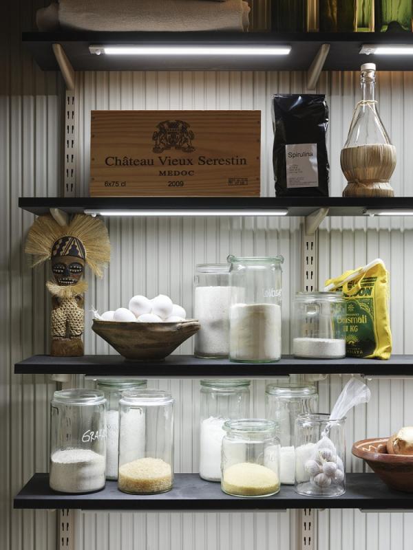 40cm Osram LED Lichtleiste Linear USB Sensor + USB 400mm CCT - umschaltbare Farbtemperatur