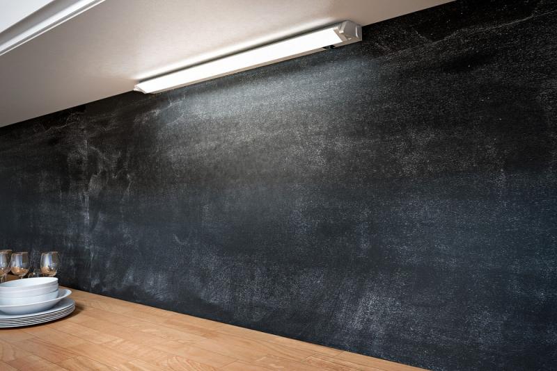 37cm OSRAM  LED Lichtleiste Linear Turn Schwenkbare Unterbauleuchte warwmeißes Licht