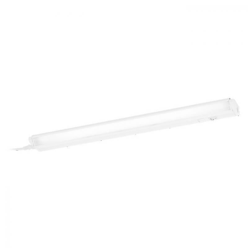 55cm OSRAM LED Lichtleiste  Linear Turn Connect CCT DIM weiß - mit umschaltbarer Farbtemperatur