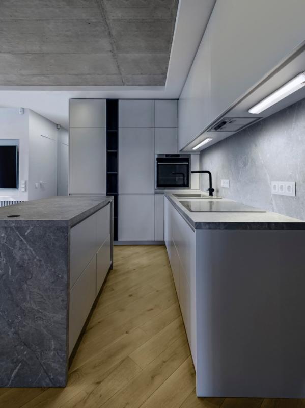 55cm OSRAM LED Lichtleiste  Linear Turn Connect CCT DIM weiß - mit umschaltbarer Farbtemperatur