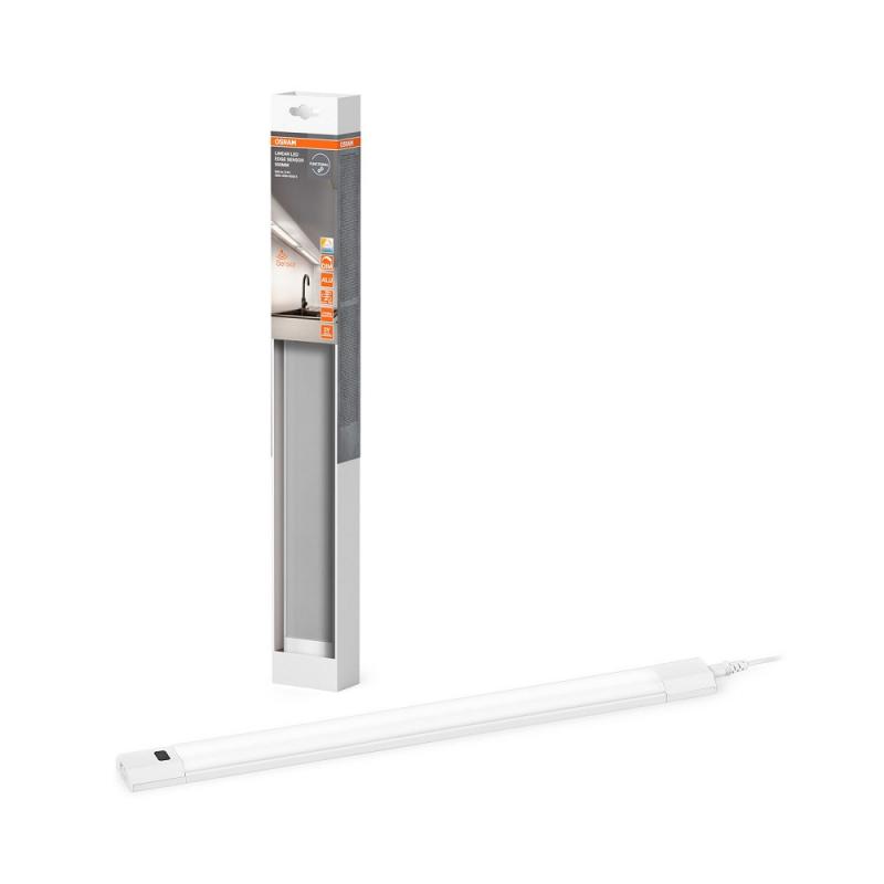 50cm OSRAM LED Lichtleiste Linear Edge Sensor CCT dimmbar weiß - mit umschaltbarer Farbtemperatur