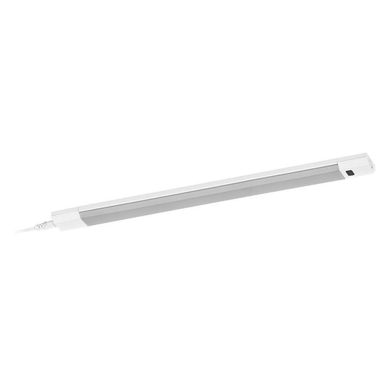 50cm OSRAM LED Lichtleiste Linear Edge Sensor RGBW DIM Remote Control weiß