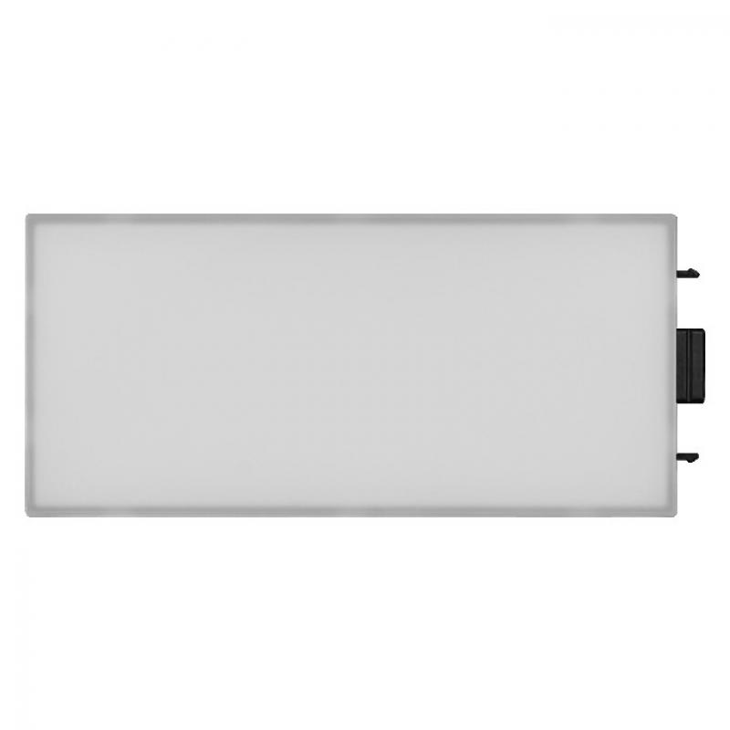 OSRAM LED Unterbauleuchte UNDERCABINET SOCKET FRAMELESS dimmbar -Extension