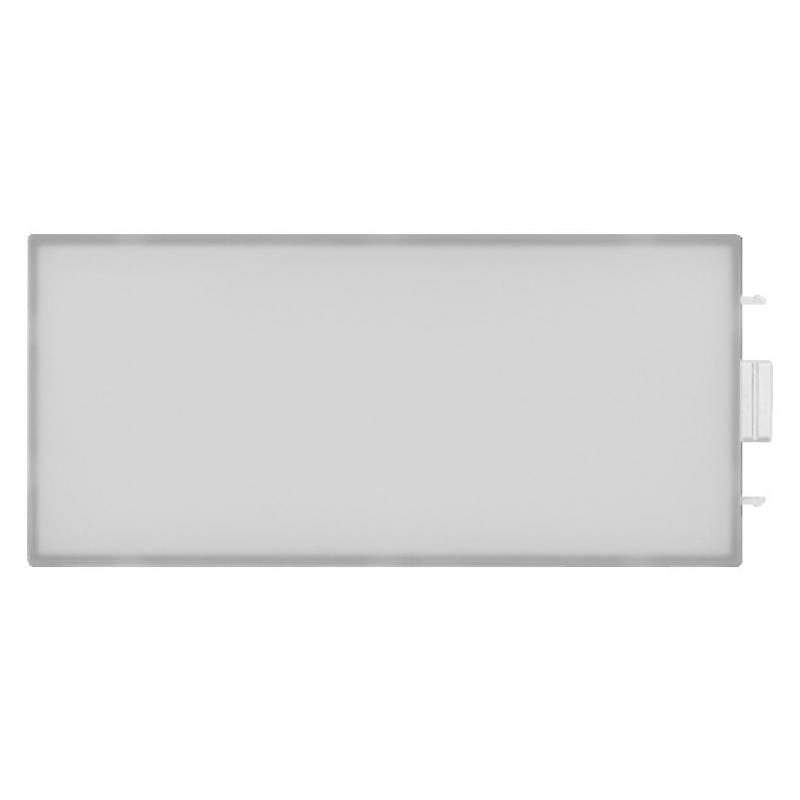 OSRAM LED Unterbauleuchte UNDERCABINET SOCKET FRAMELESS dimmbar -Extension weiß