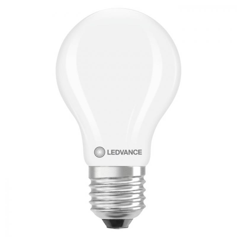 Ledvance E27 LED Lampe Classic klar dimmbar 3.4W wie 40W 2700K - Performance Class