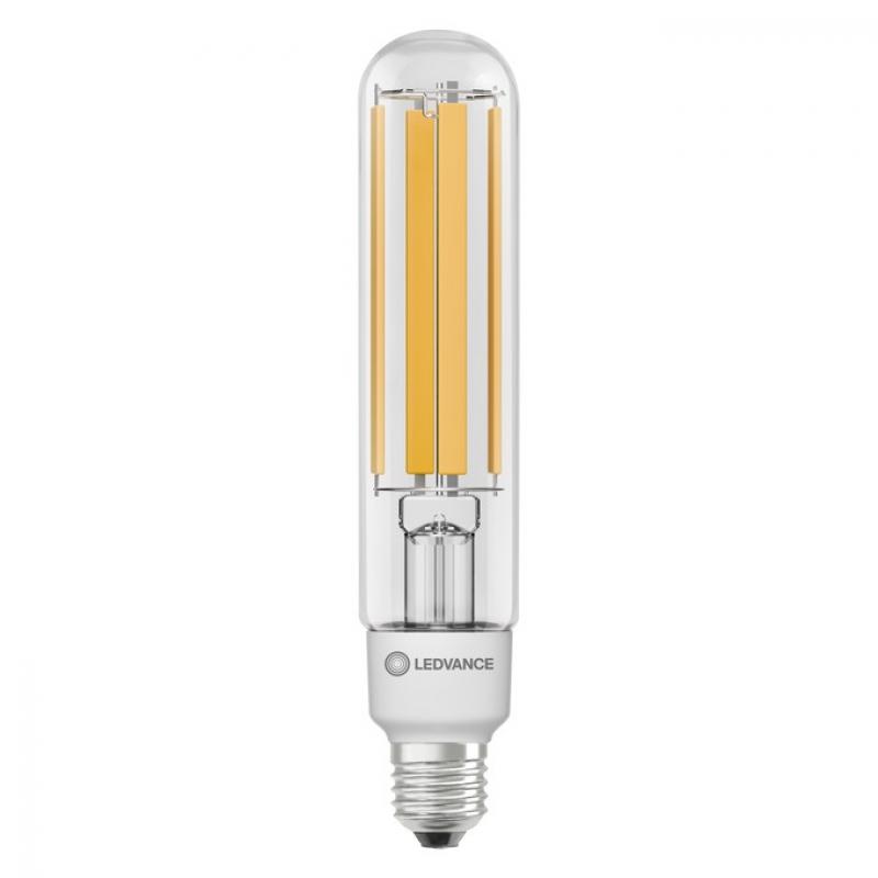 Ledvance E27 LED Straßenlampe NAV 50 LED FILAMENT PERFORMANCE 3600LM 19.4W 727 - LED-NAV-Ersatzlampe