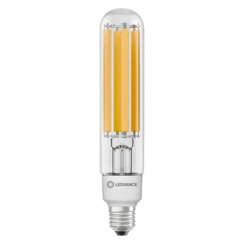 Ledvance E27 LED Straßenlampe  NAV 70 LED FILAMENT PERFORMANCE 5400LM 29.1W 727 - LED-NAV-Ersatzlampe