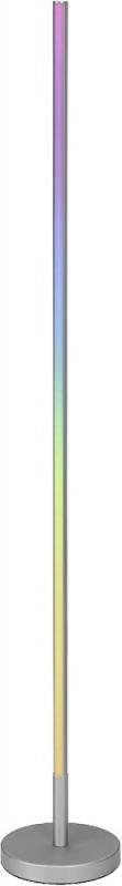 Osram SMART+ WIFI  FLOOR CORNER MAGIC Stehleuchte RGBW Farbwechsel Remote Control Dimmbar