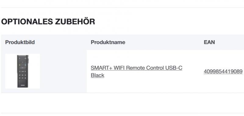 Osram SMART+ Matter Planon Frameless Sparkle 45x45cm Funkeleffekt erinnert an einen Nachthimmel