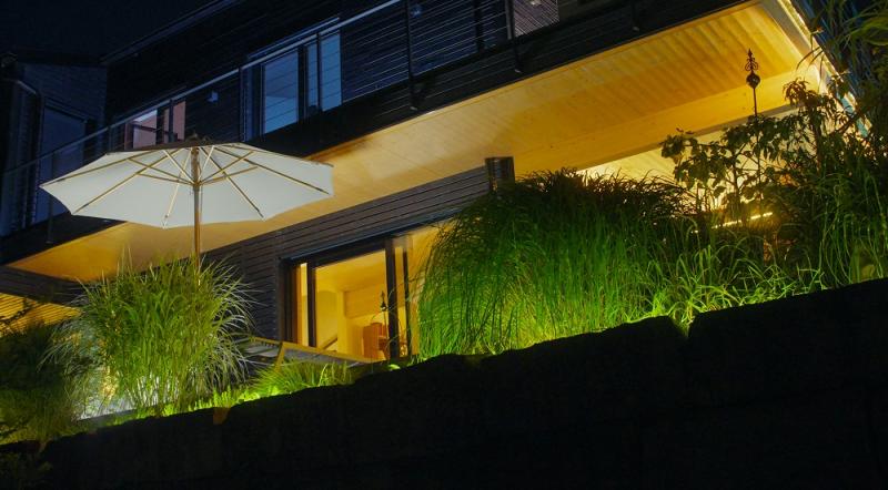 5 Meter Osram SMART+ WiFi LED-Streifen Outdoor Flex IP44 Tunable White + RGB outdoor IP44