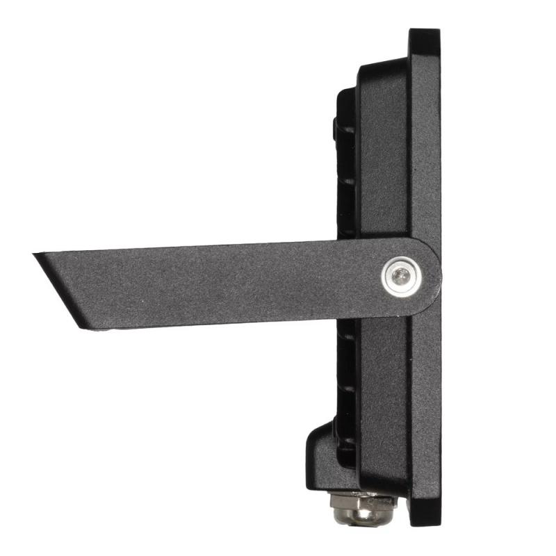 Osram LED Fluter LUX schwarz 3000K warmweißes Licht 20W IP65