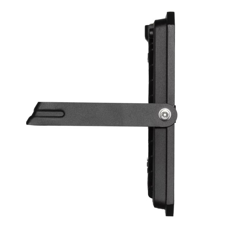 Osram LED Fluter LUX schwarz 3000K warmweißes Licht 30W IP65