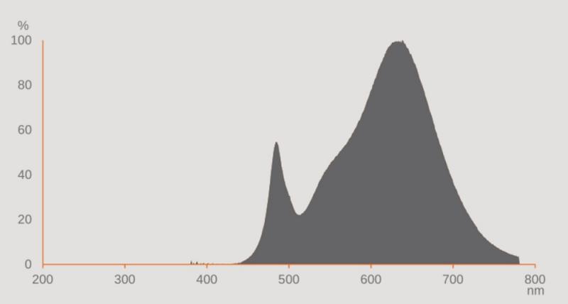 Ledvance DULUX LED L36 EXTERNAL PERFORMANCE Stablampe 830 2G11 4Pin 17W wie 36W dimmbar warmweiß