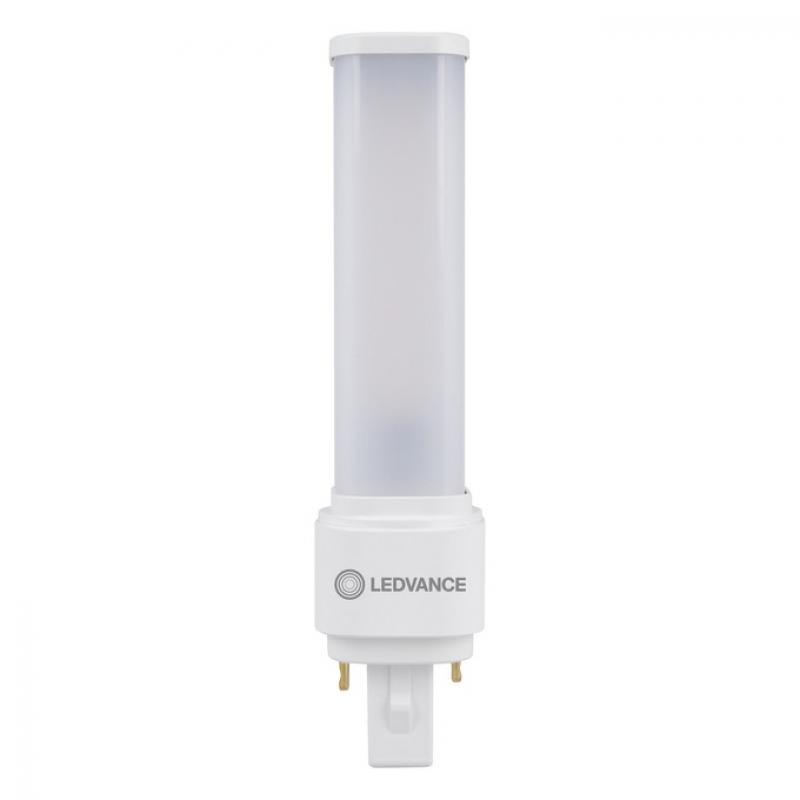 LEDVANCE DULUX LED D EM & AC MAINS VALUE DULUX LED D26 EM & AC MAINS VALUE 9W 865 G24D-3 für KVG/VVG und Netzbetrieb