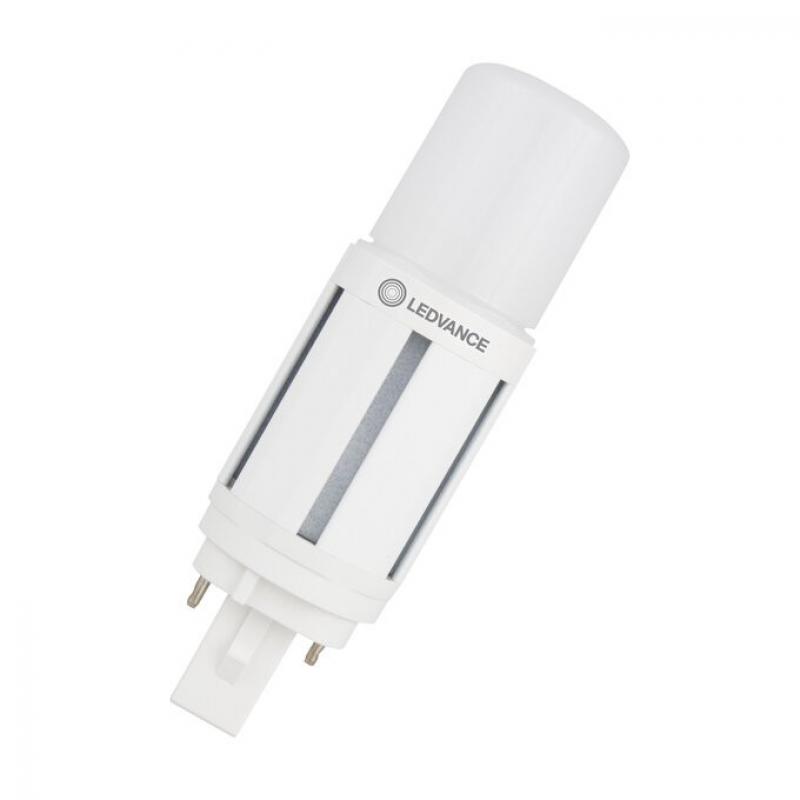 LEDVANCE DULUX LED D VT EM & AC MAINS VALUE DULUX LED D13 VT EM & AC MAINS VALUE 5.5W 865 G24D für KVG & 230V