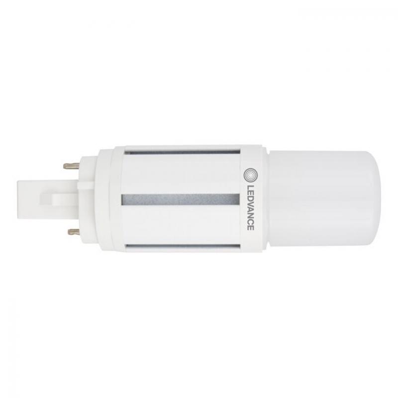 LEDVANCE DULUX LED D VT EM & AC MAINS VALUE DULUX LED D13 VT EM & AC MAINS VALUE 5.5W 865 G24D für KVG & 230V