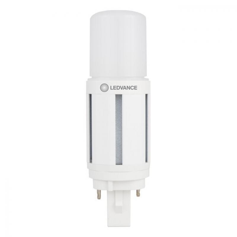 LEDVANCE DULUX LED D VT EM & AC MAINS VALUE DULUX LED D13 VT EM & AC MAINS VALUE 5.5W 865 G24D für KVG & 230V