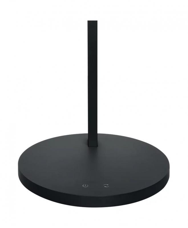 OSRAM LED Tischleuchte mit einstellbarer Lichtfarbe Tunable White Dimmbar