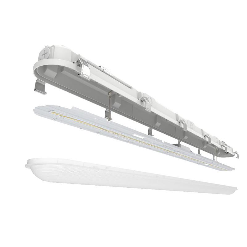 LEDVANCE DAMP PROOF COMBO 1500 50W 7500LM IP66