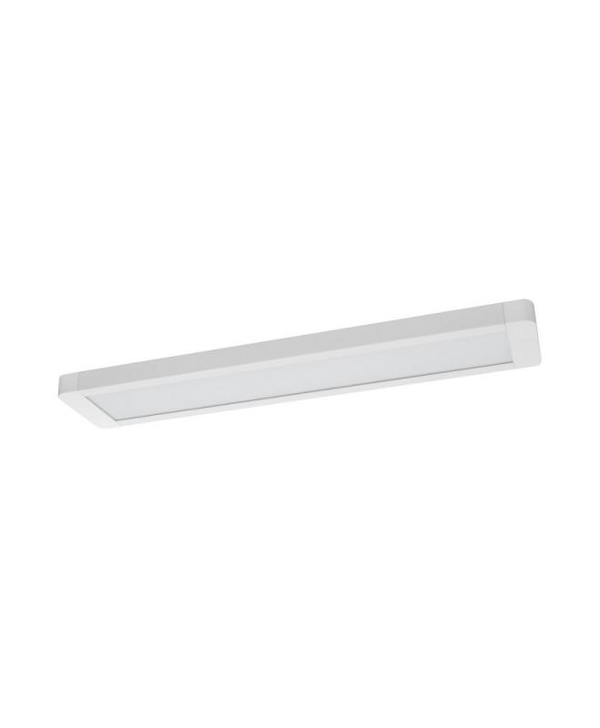 60cm OSRAM OFFICE Line LED Deckenlampe & Panel mit neutralweißem Licht optimal für Büro & Küche