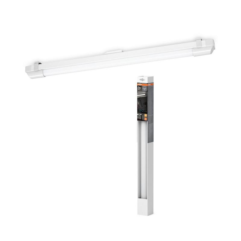 60cm OSRAM Lichtleiste LED Power Batten 12W 3000K - warmweißes Licht