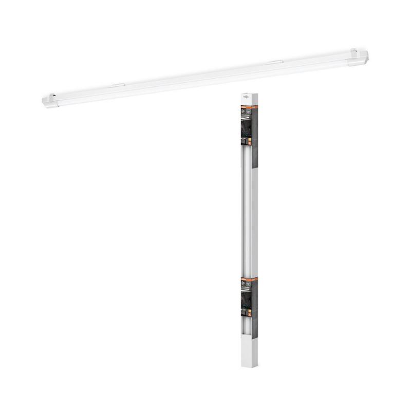 120cm OSRAM Lichtleiste LED Power Batten 25W 3000K warmweißes Licht