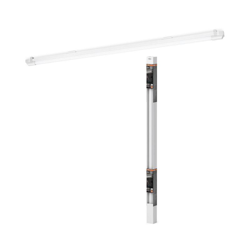 120cm OSRAM LED Lichtleiste & Unterbauleuchte Power Batten 25W 4000K neutralweißes Licht
