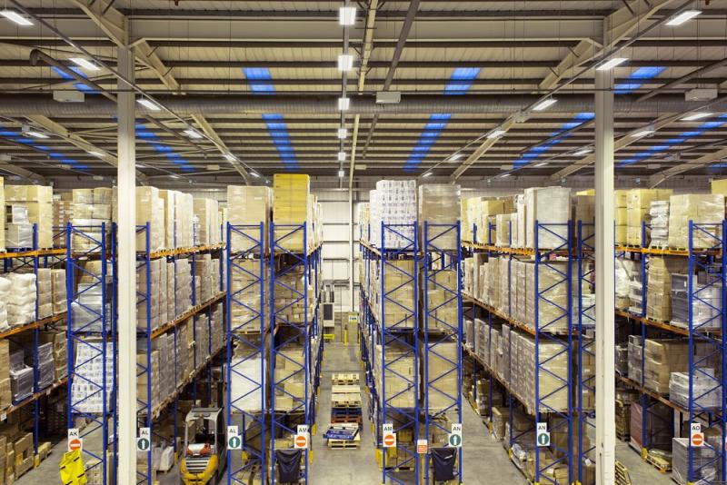 Ledvance LED Hallenleuchte HIGH BAY FLEX Zubehör -  HB FLEX BRACKET SURFACE