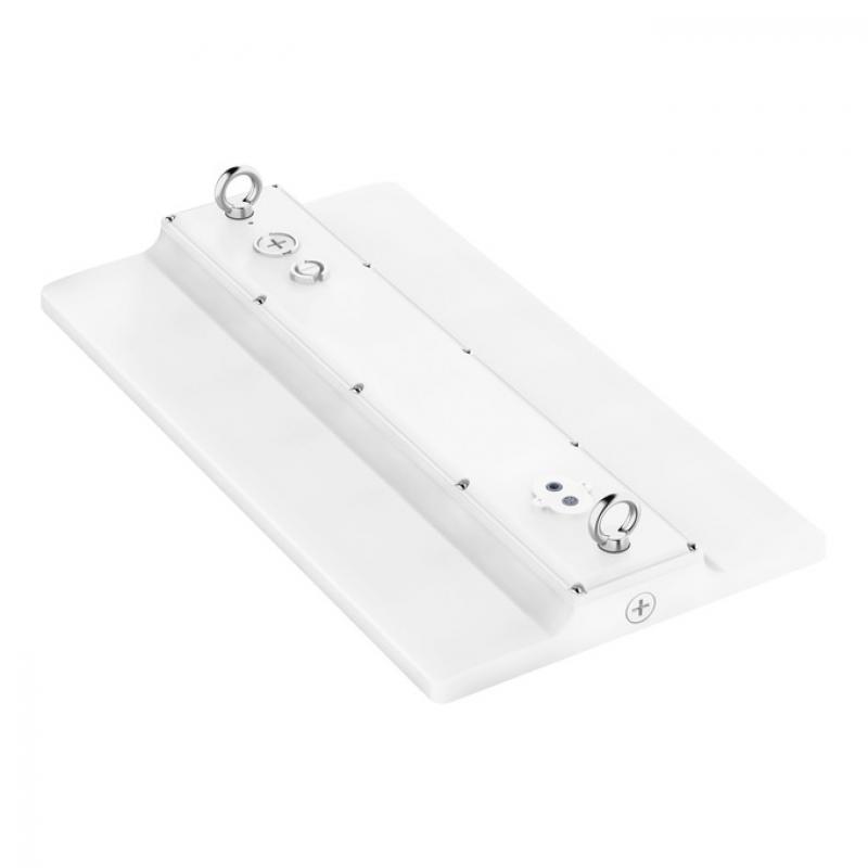 Ledvance LED Hallenleuchte HIGH BAY FLEX DALI -  HB FLEX DA P 240W 35 840 WT