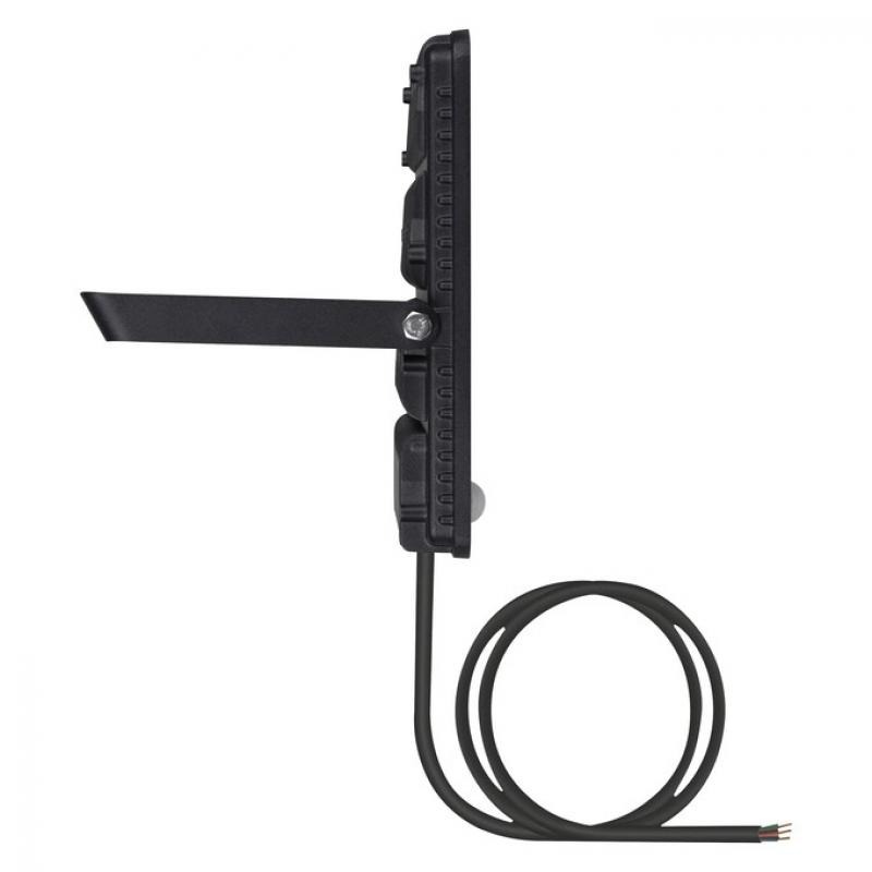 OSRAM Floodlight Essential Sensor 50W 6500K LED Außenstrahler mit Bewegungs- und Tageslichtsensor