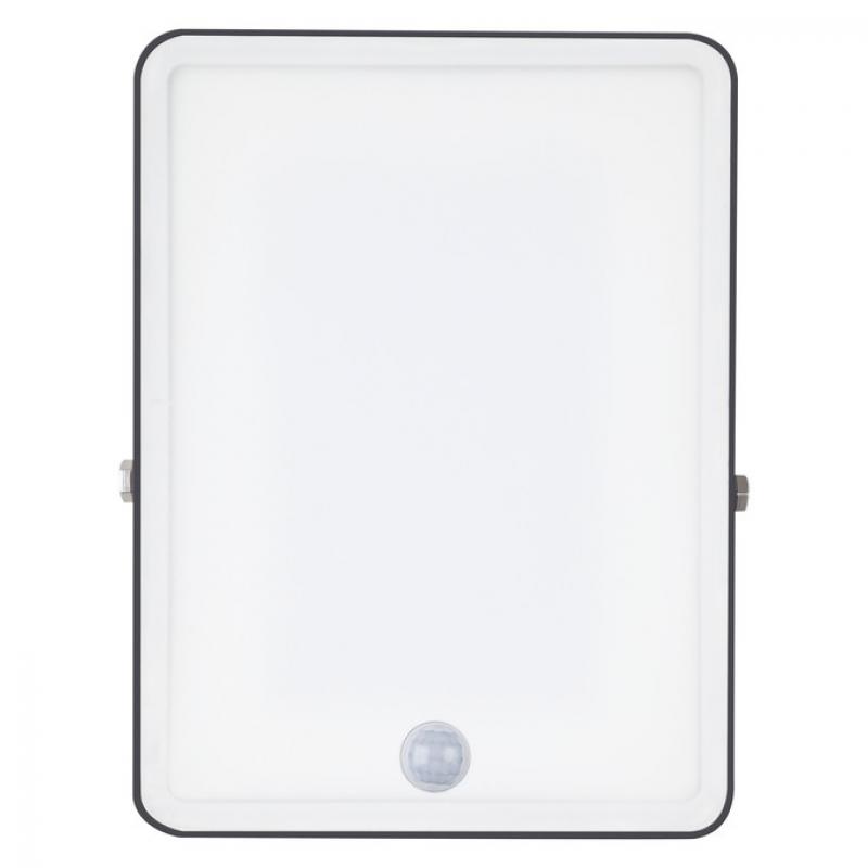 OSRAM Floodlight Essential Sensor 50W 6500K LED Außenstrahler mit Bewegungs- und Tageslichtsensor
