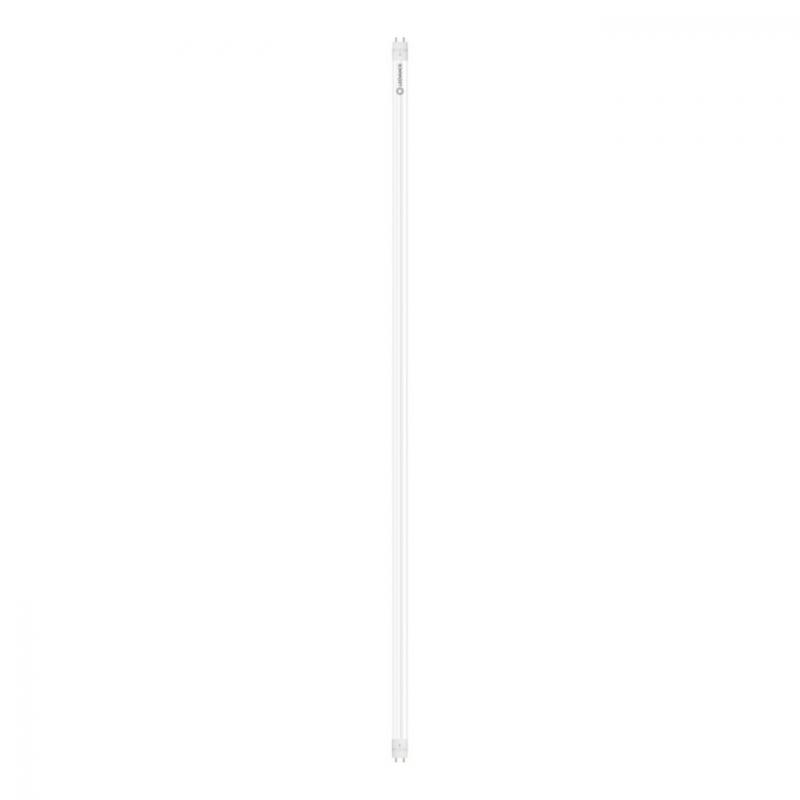 LEDVANCE LED TUBE T8 EM 6 kV ROTATABLE 22,1W wie 58W 3700lm 3000K Warmweiß G13 190° KVG/VVG oder direkt 230V inkl. Ersatzstarter 1500mm