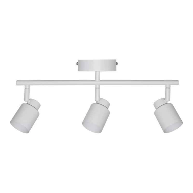 OSRAM LED SPOT PRIMAL 3XGU10 WHITE